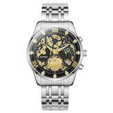 Enigma Equinox Watch